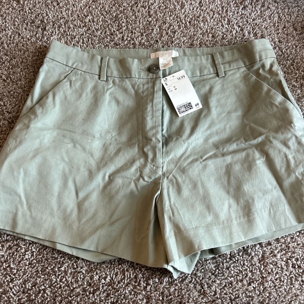 H%M shorts